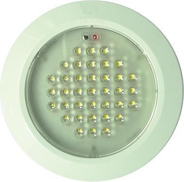 LED崁頂式緊急照明燈